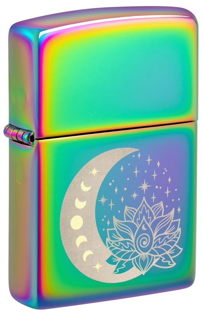 Zippo Spiritual Lighters