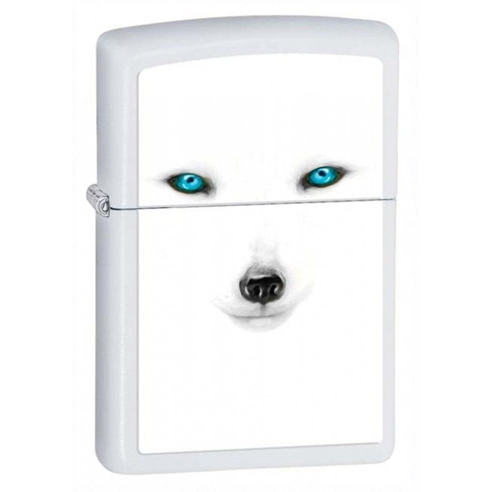 Zippo Animal Lighters