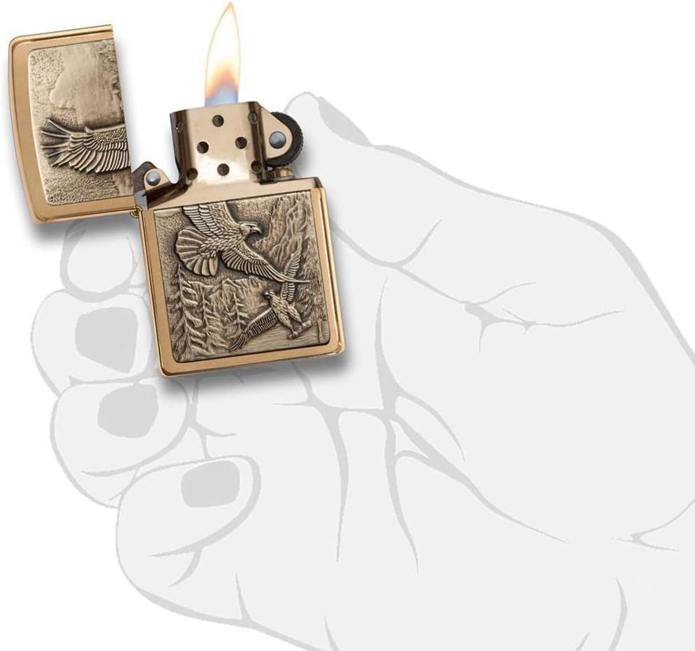 Personalized Groomsmen Zippo Lighter Perfect for Boyfriend