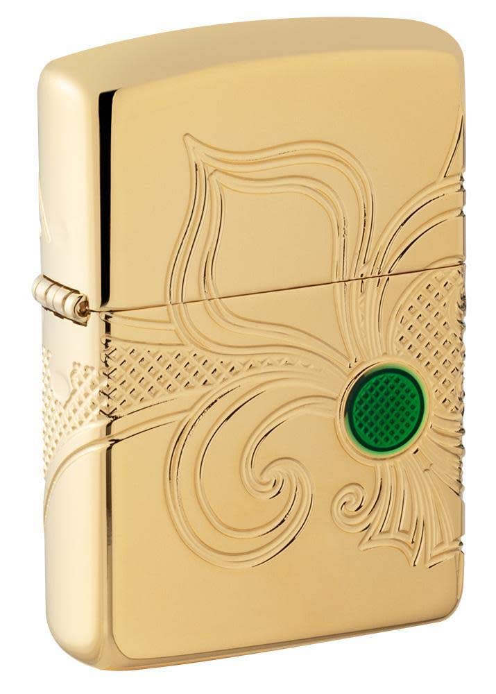 Zippo Spiritual Lighters