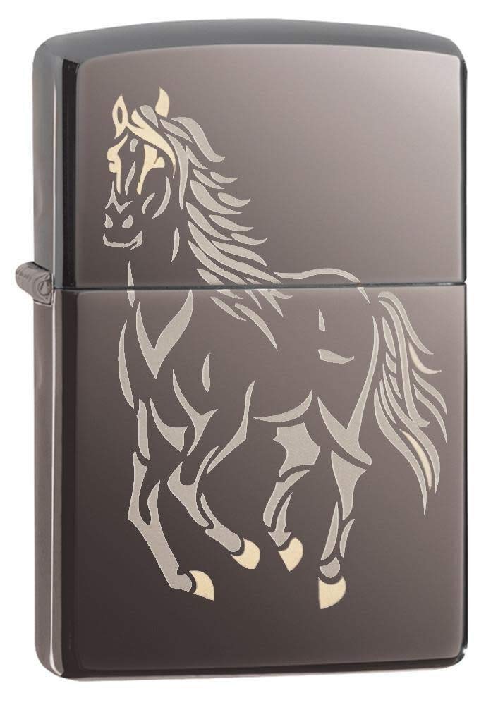 Zippo Animal Lighters