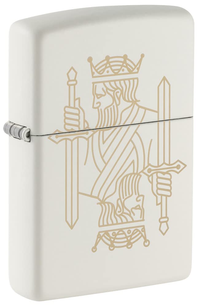 Zippo Mythical Lighters