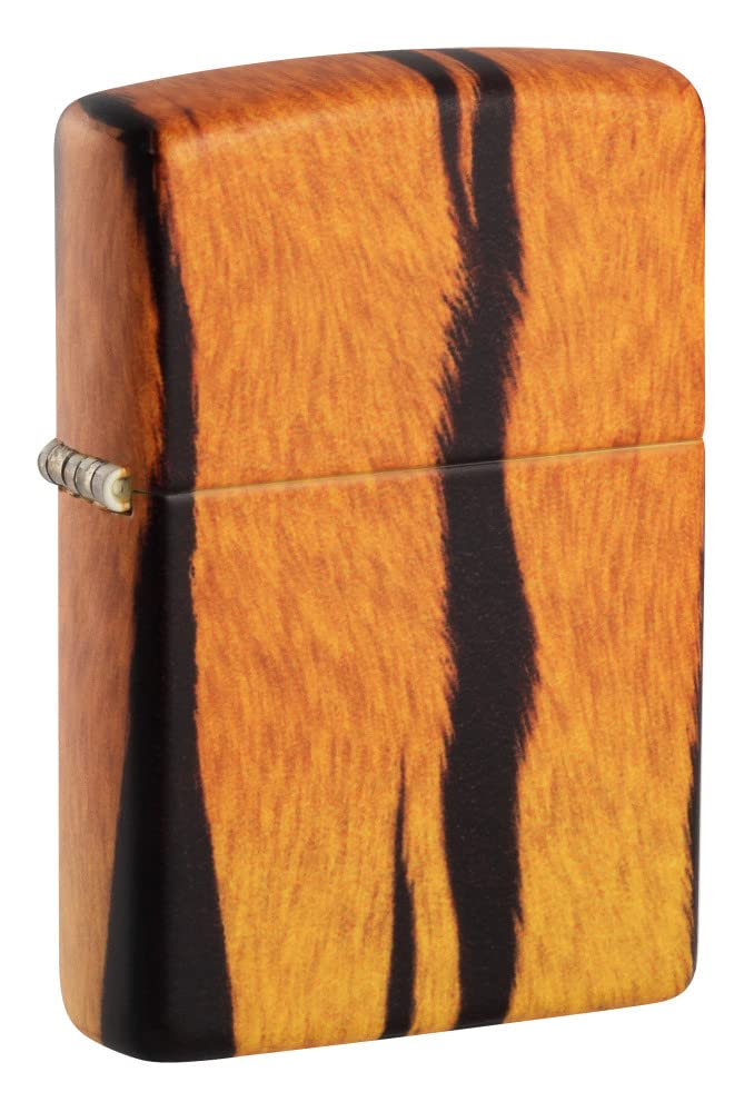 Zippo Animal Lighters
