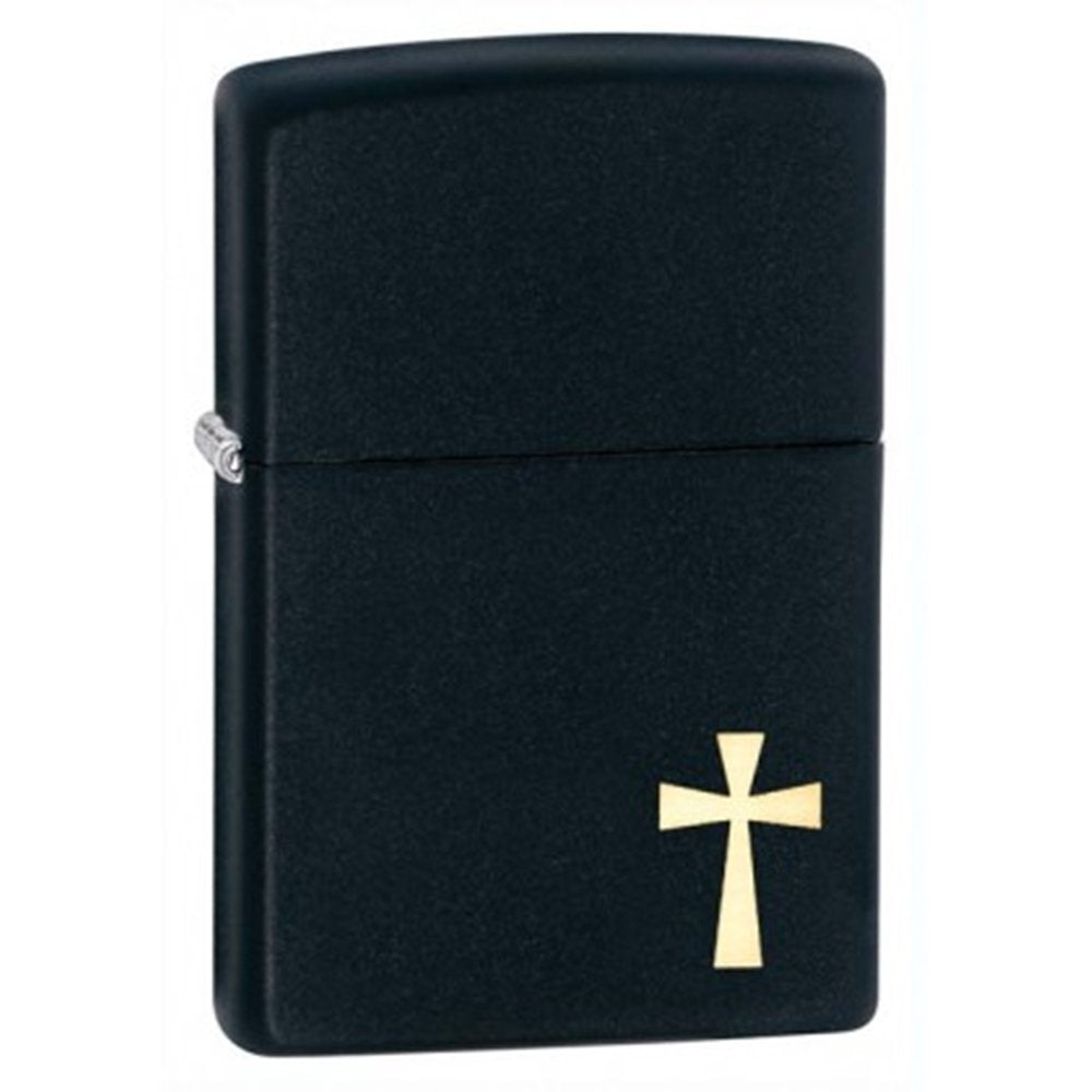 Zippo Spiritual Lighters