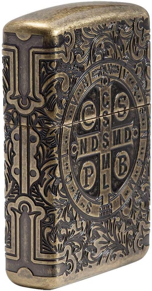 Zippo Spiritual Lighters