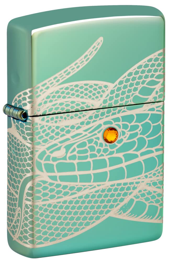 Zippo Animal Lighters