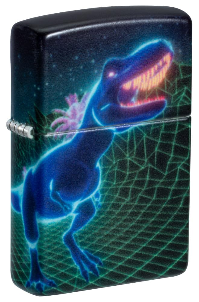 Zippo Animal Lighters