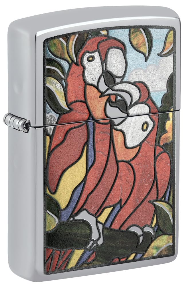 Zippo Animal Lighters