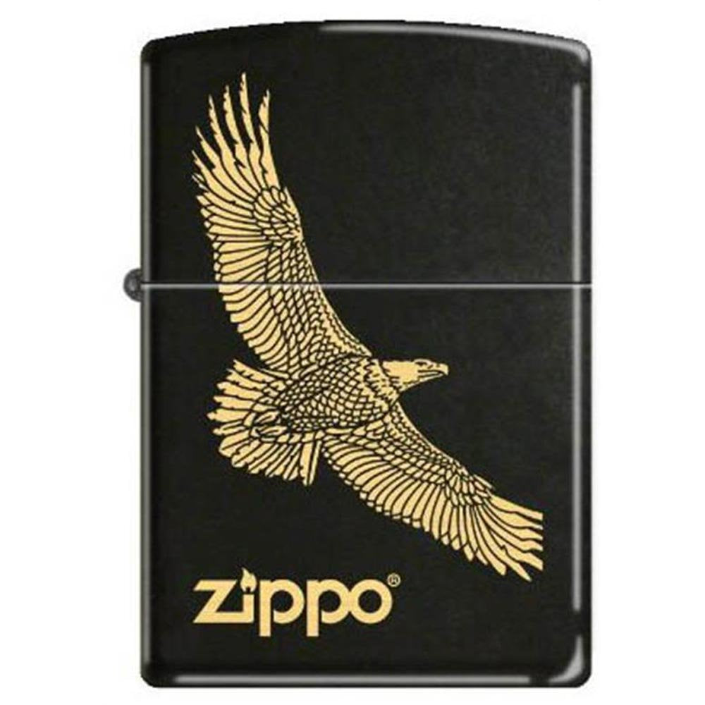 Zippo Eagle Lighters