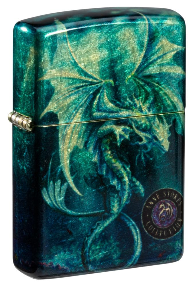 Zippo Mythical Lighters