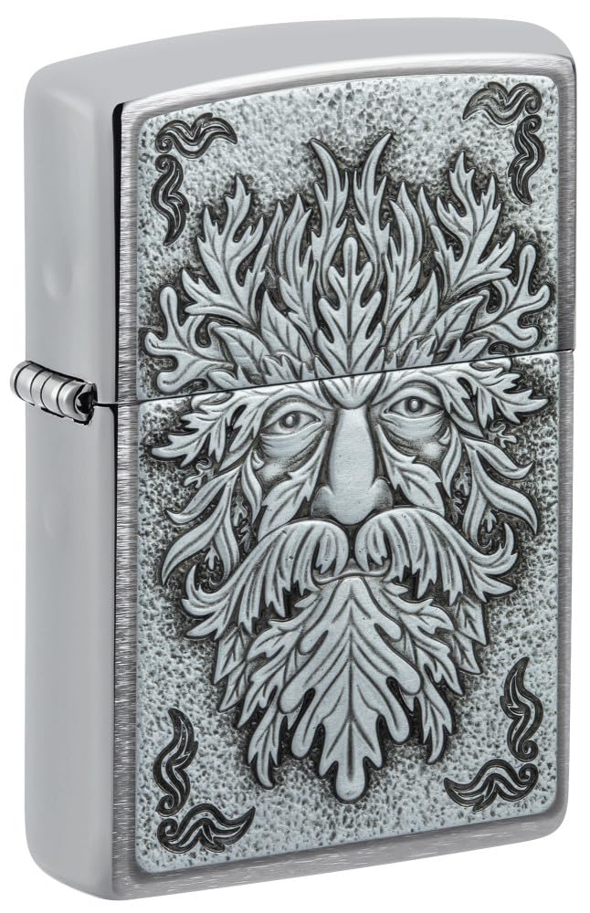 Zippo Mythical Lighters