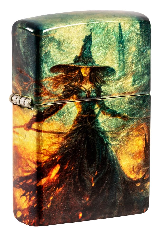 Zippo Mythical Lighters