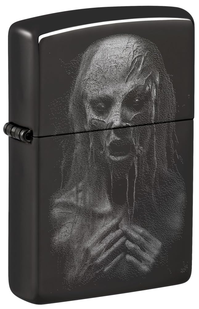 Zippo Mythical Lighters