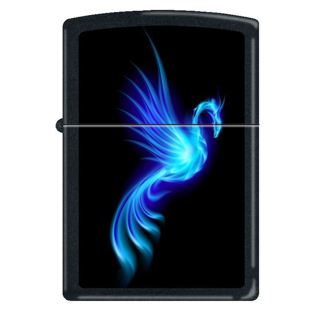 Zippo Animal Lighters