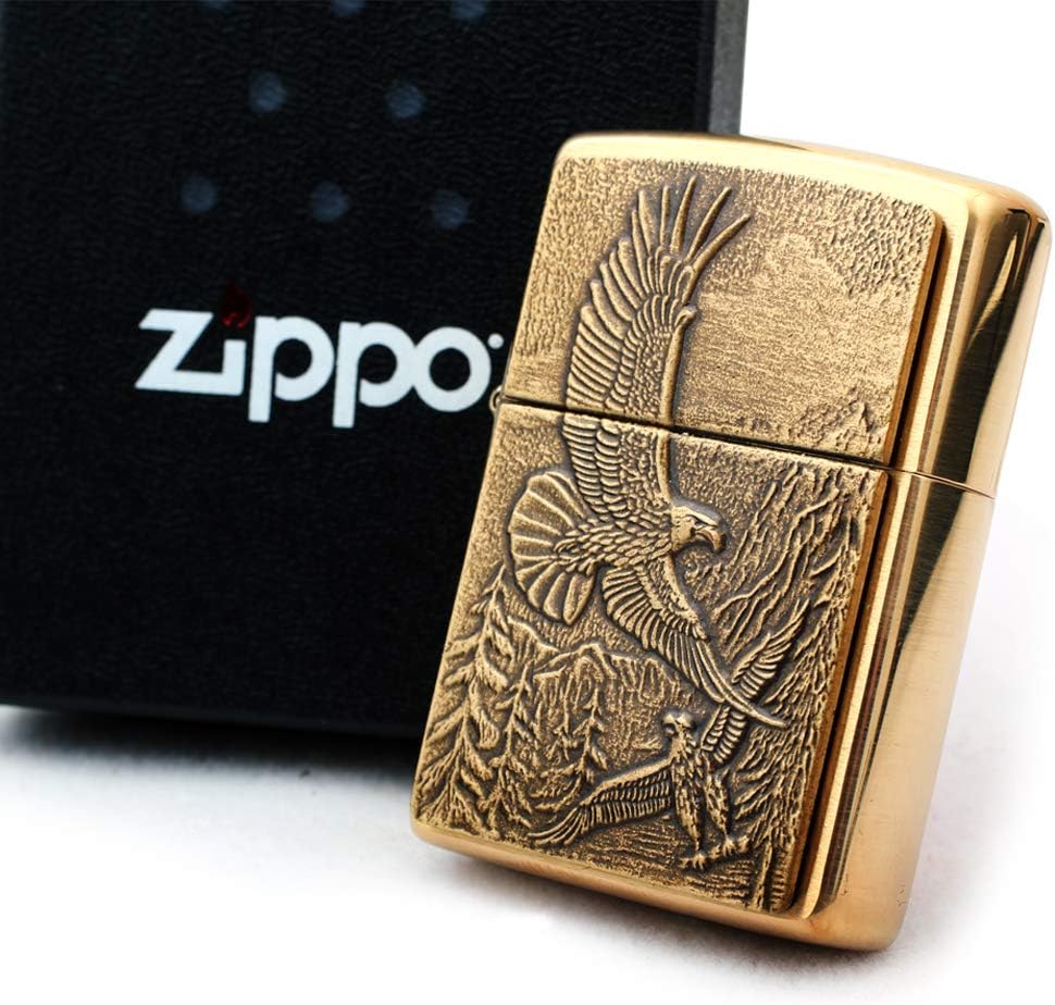 Personalized Groomsmen Zippo Lighter Perfect for Boyfriend