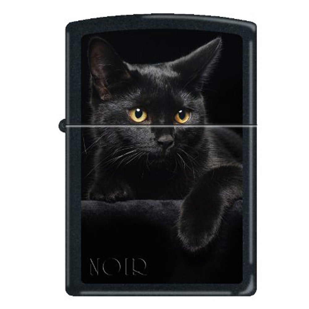 Zippo Animal Lighters