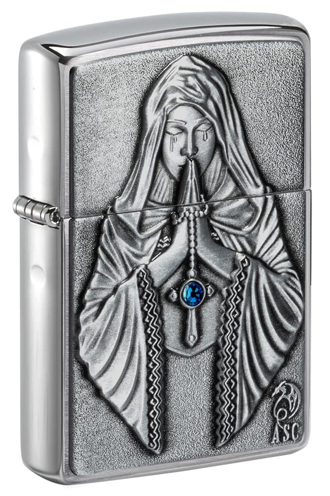 Zippo Spiritual Lighters