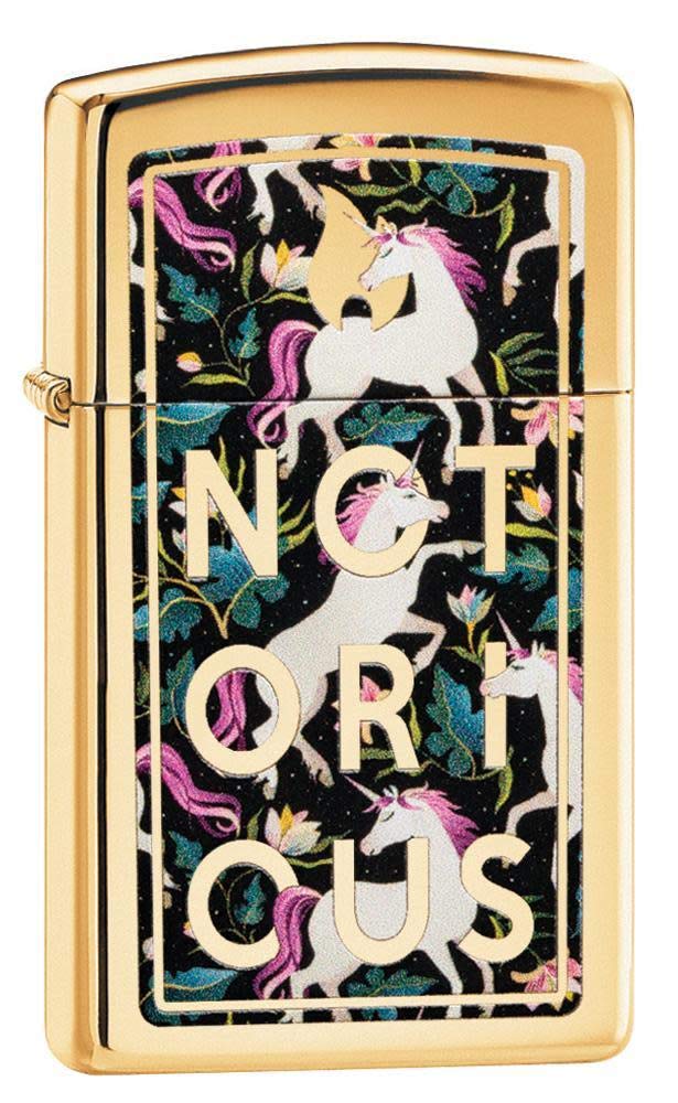 Zippo Animal Lighters