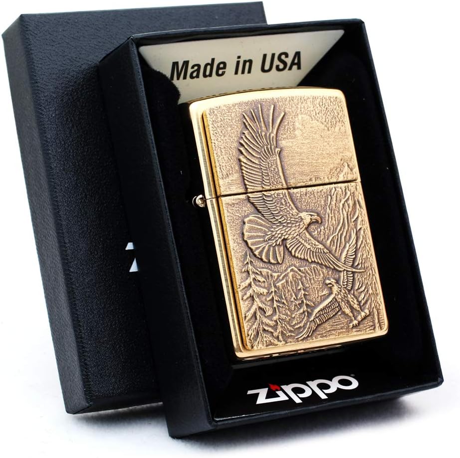 Personalized Groomsmen Zippo Lighter Perfect for Boyfriend