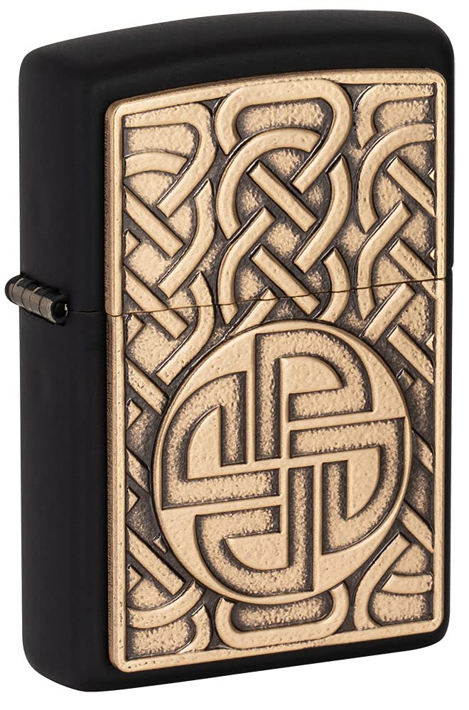 Zippo Mythical Lighters