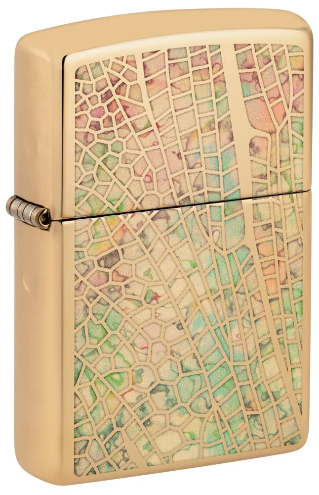 Zippo Animal Lighters