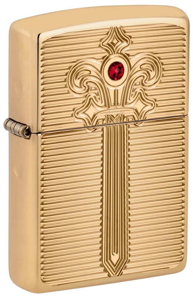 Zippo Mythical Lighters