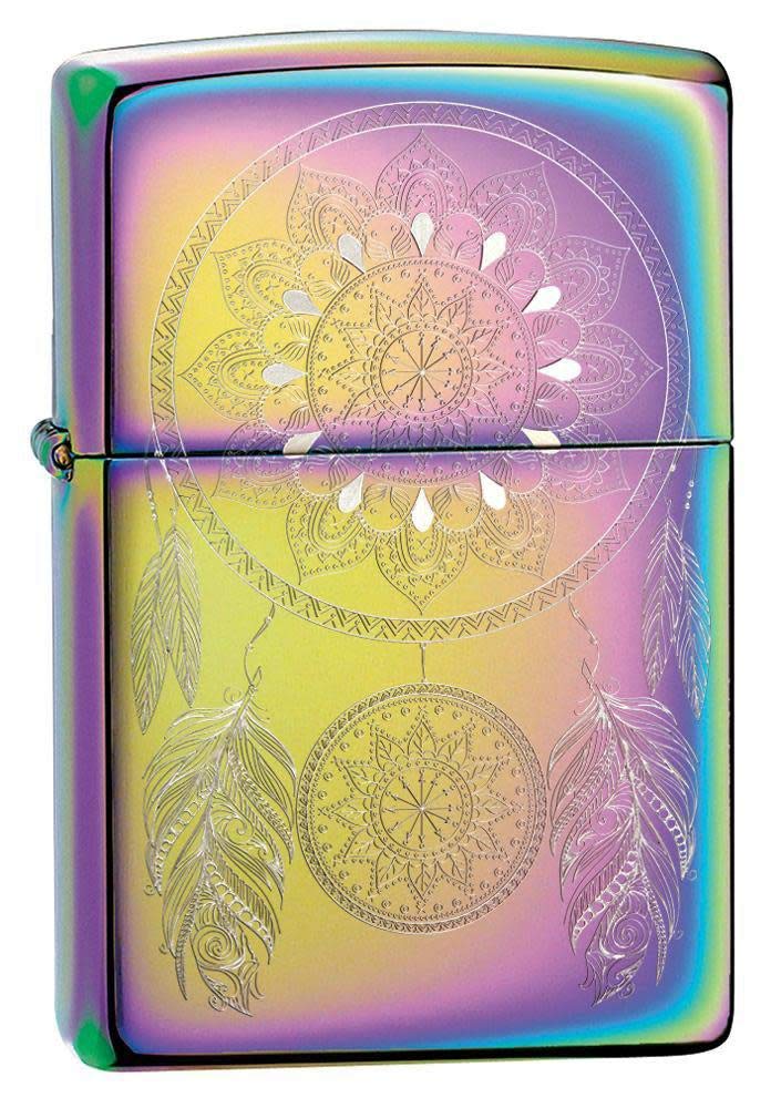 Zippo Spiritual Lighters