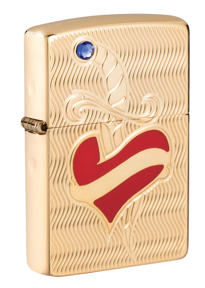 Zippo Mythical Lighters