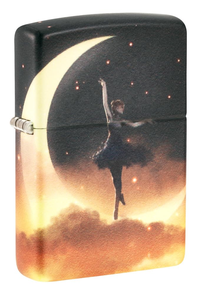 Zippo Mythical Lighters
