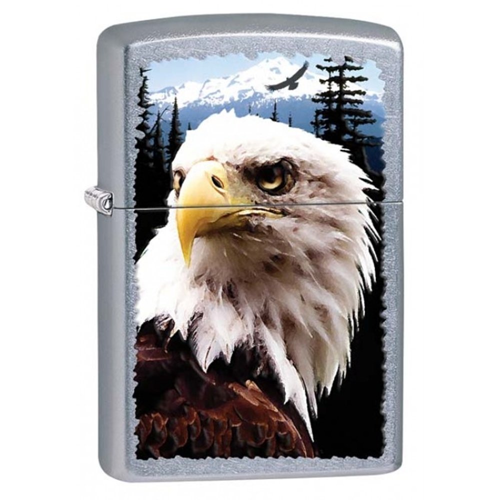 Zippo Eagle Lighters