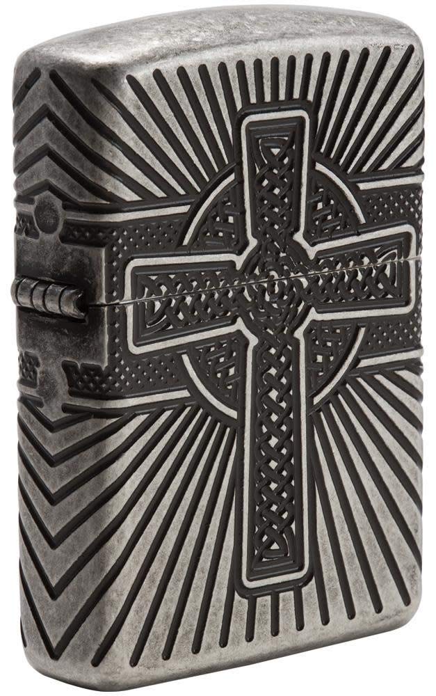 Zippo Spiritual Lighters