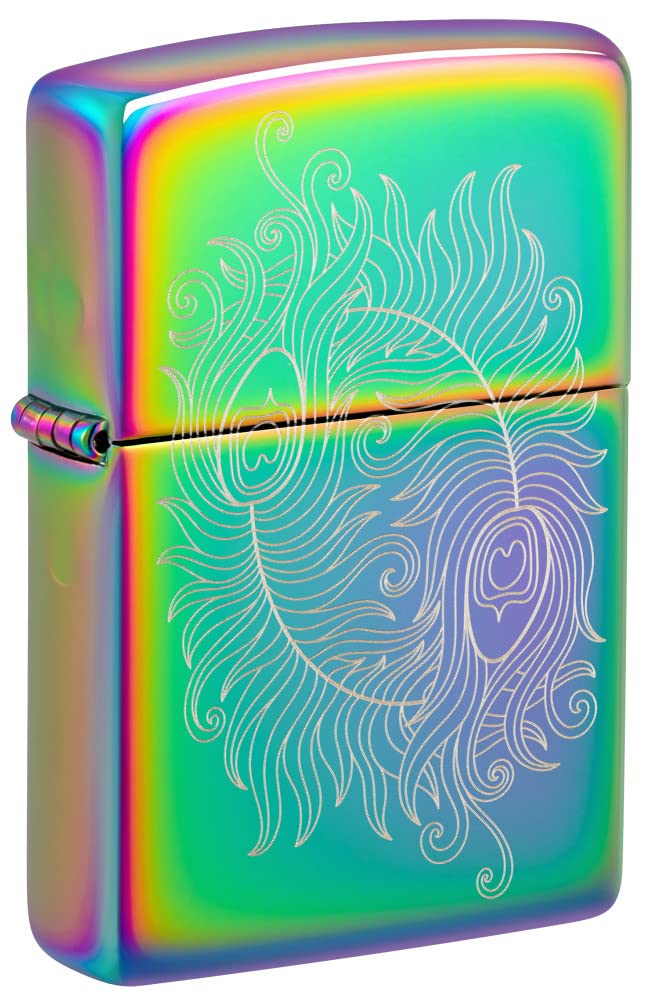 Zippo Spiritual Lighters