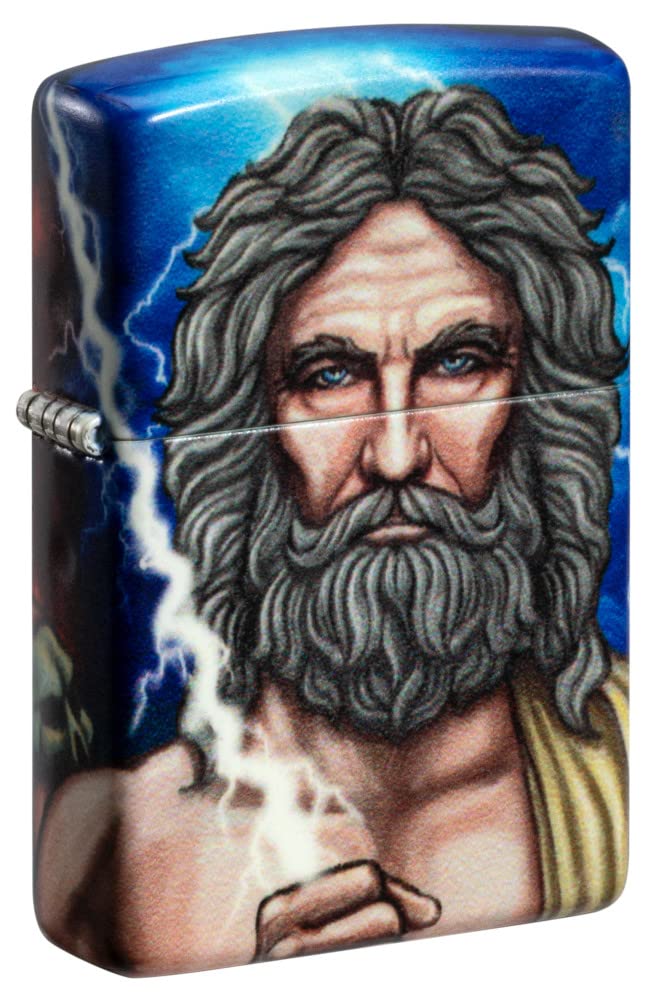 Zippo Mythical Lighters