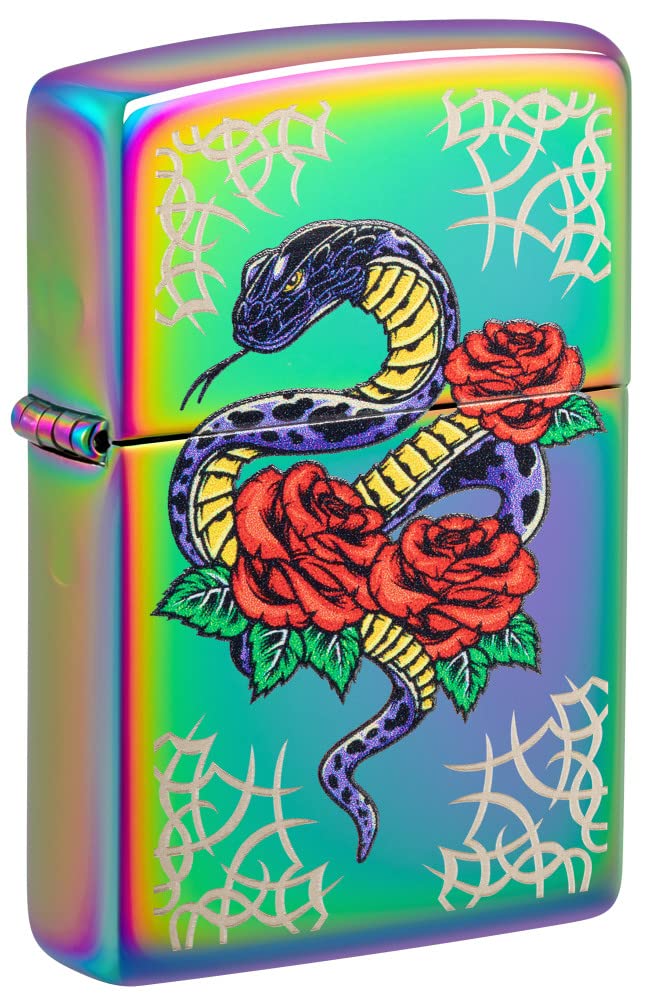 Zippo Animal Lighters