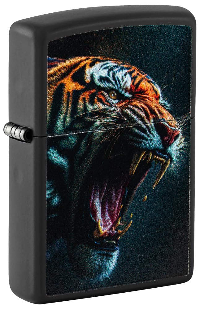 Zippo Animal Lighters
