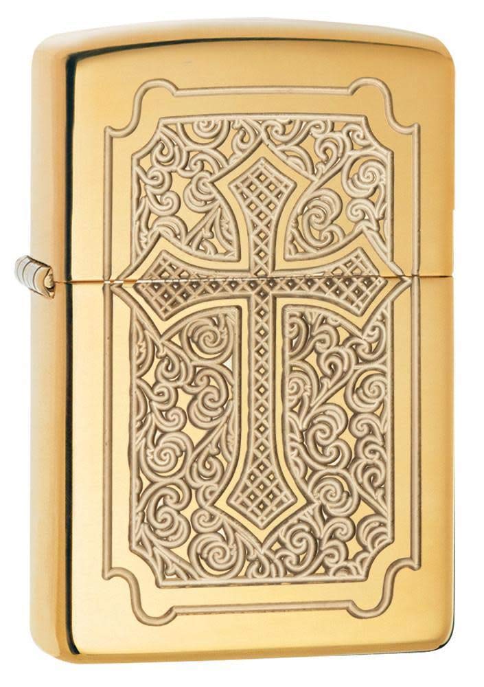 Zippo Spiritual Lighters