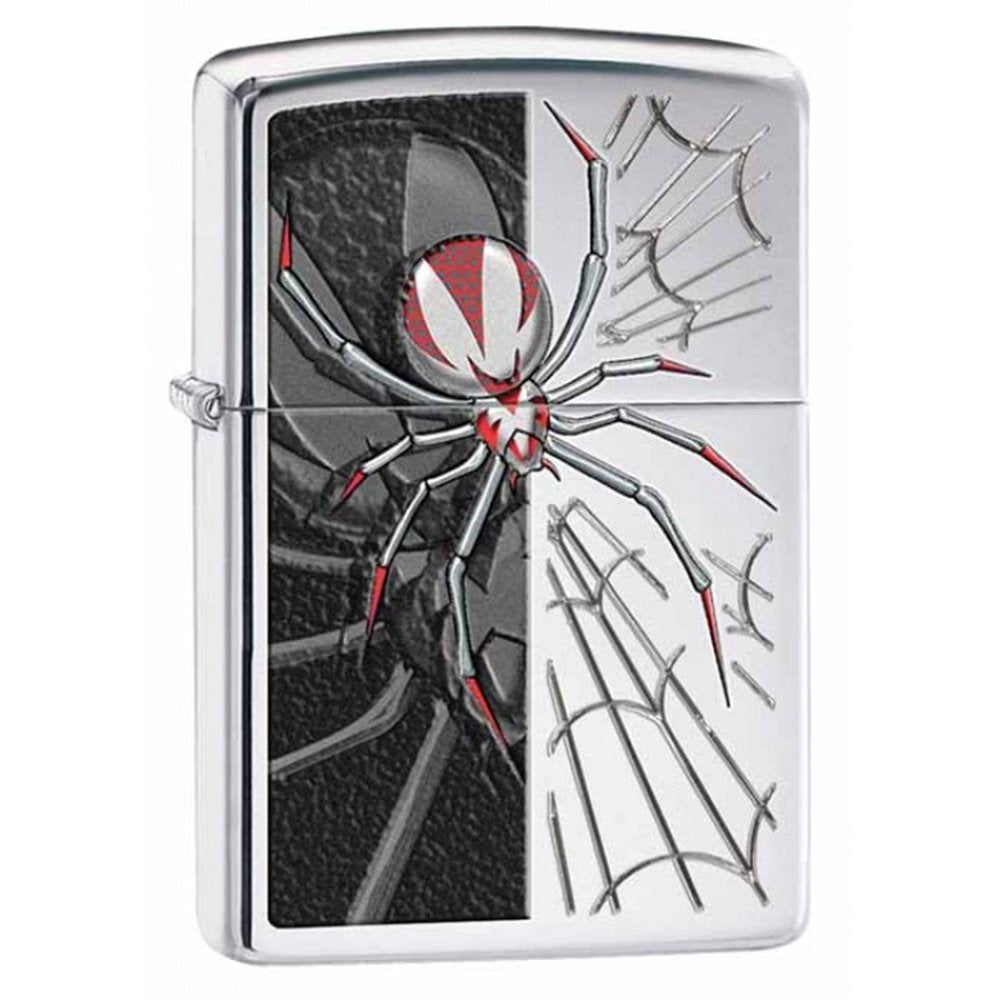 Zippo Animal Lighters