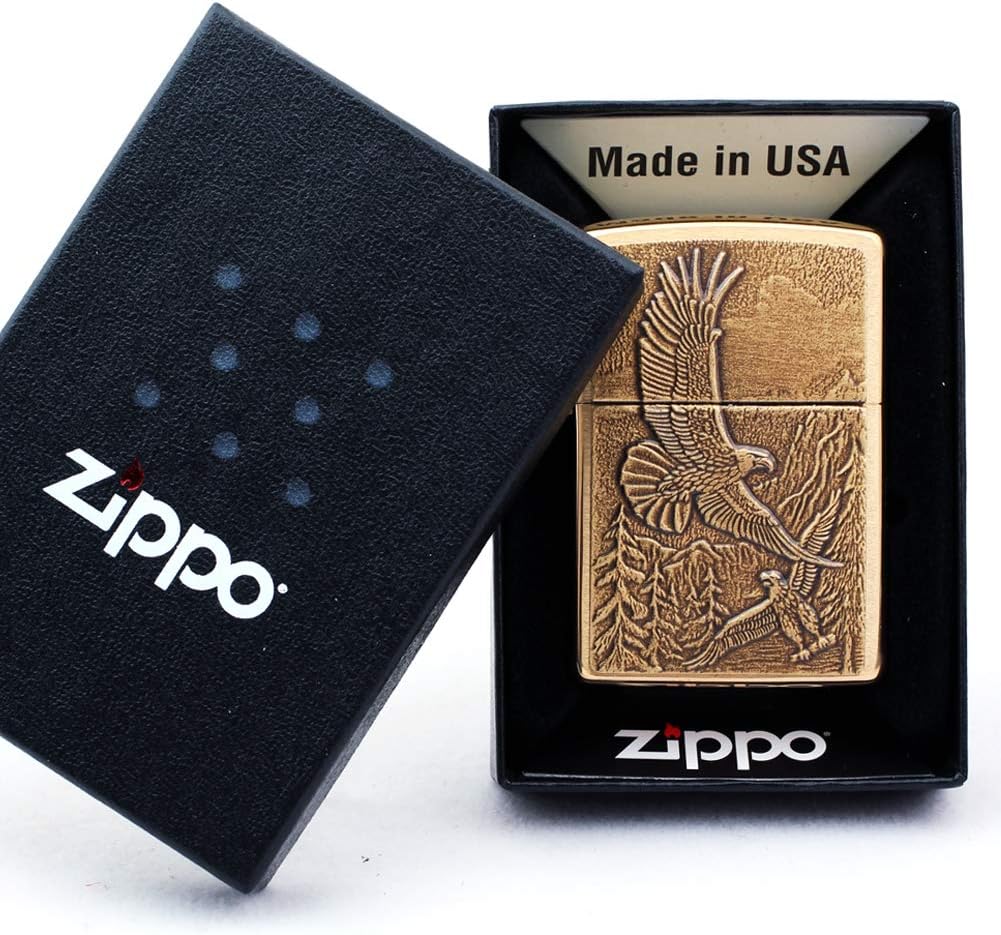 Personalized Groomsmen Zippo Lighter Perfect for Boyfriend
