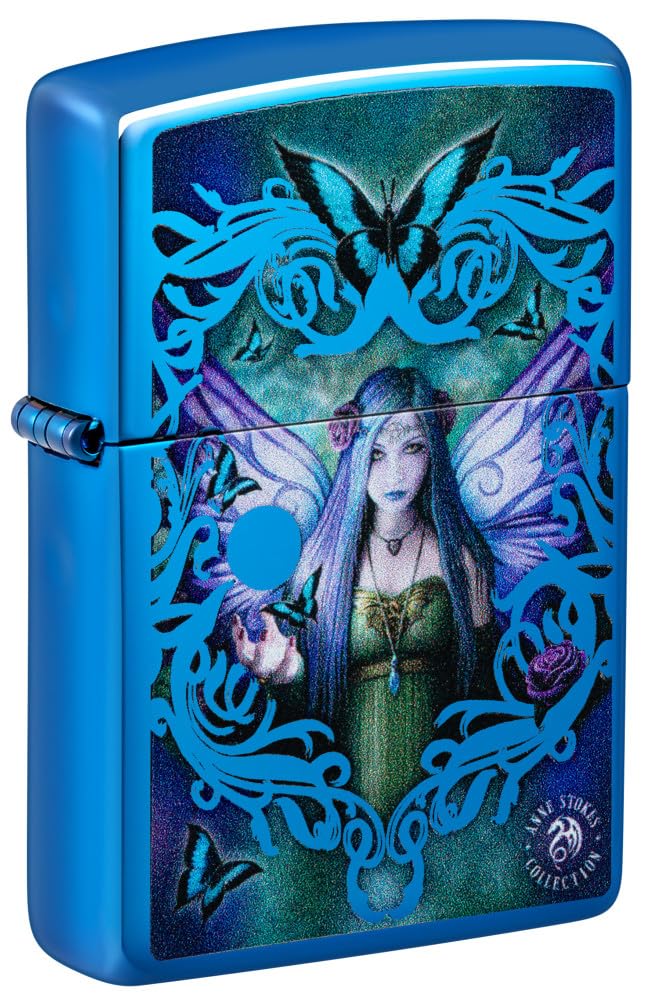 Zippo Mythical Lighters