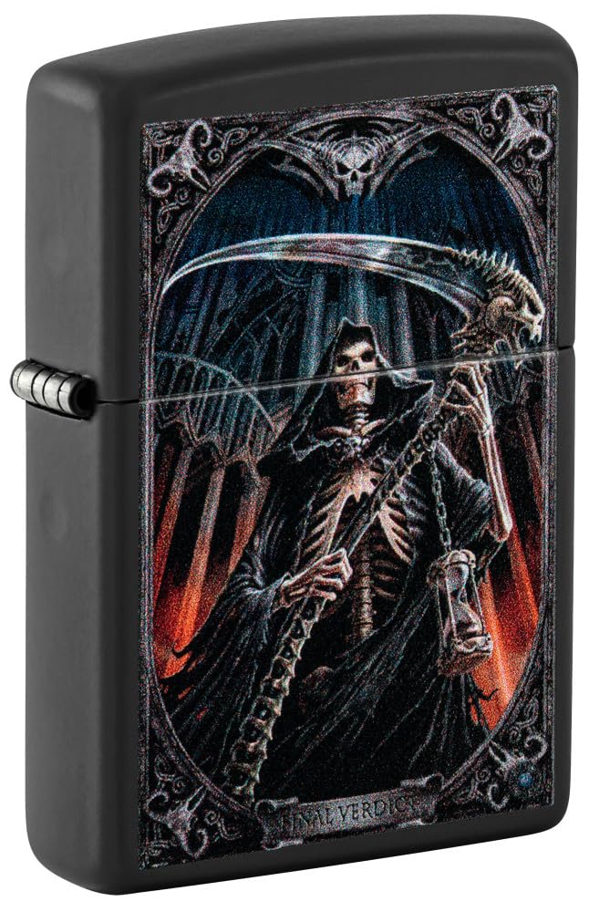 Zippo Mythical Lighters