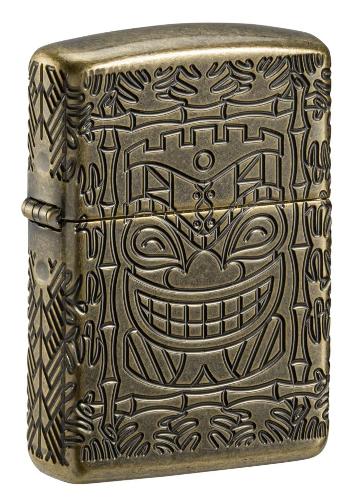 Zippo Spiritual Lighters