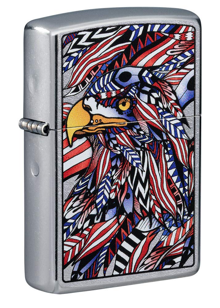 Zippo Eagle Lighters