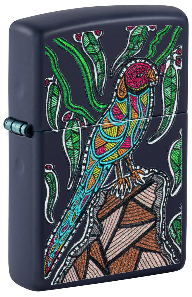 Zippo Animal Lighters