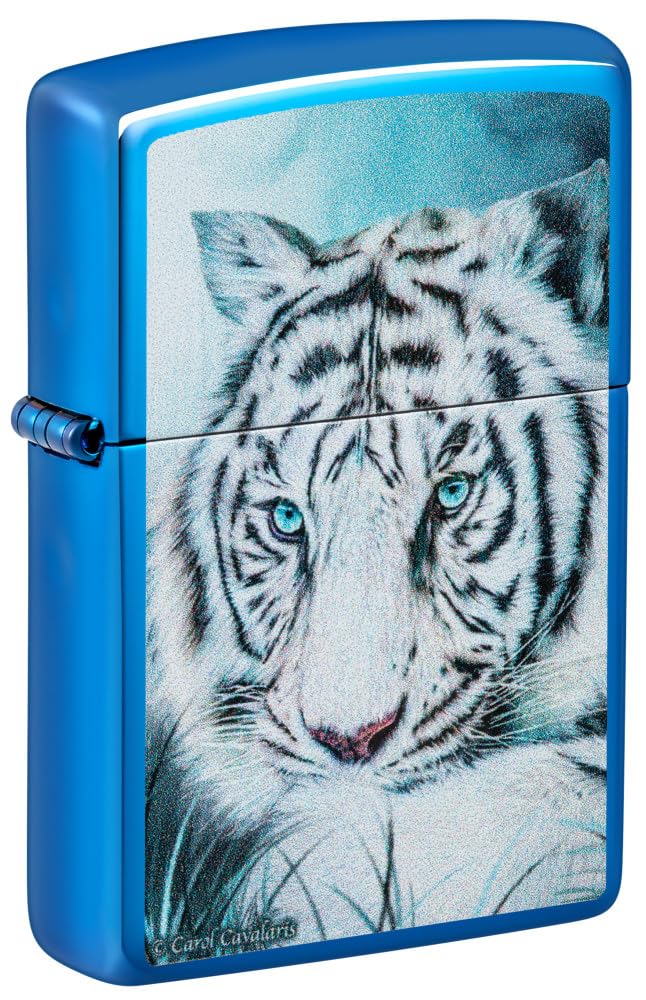 Zippo Animal Lighters