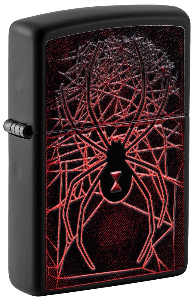 Zippo Animal Lighters