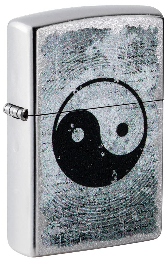 Zippo Spiritual Lighters