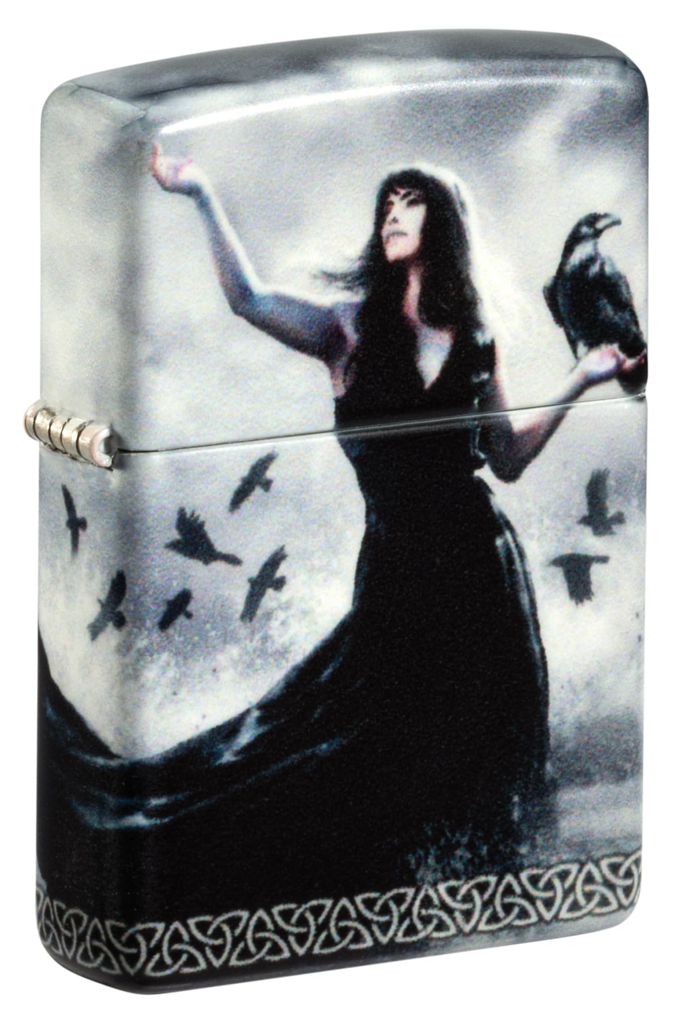 Zippo Mythical Lighters