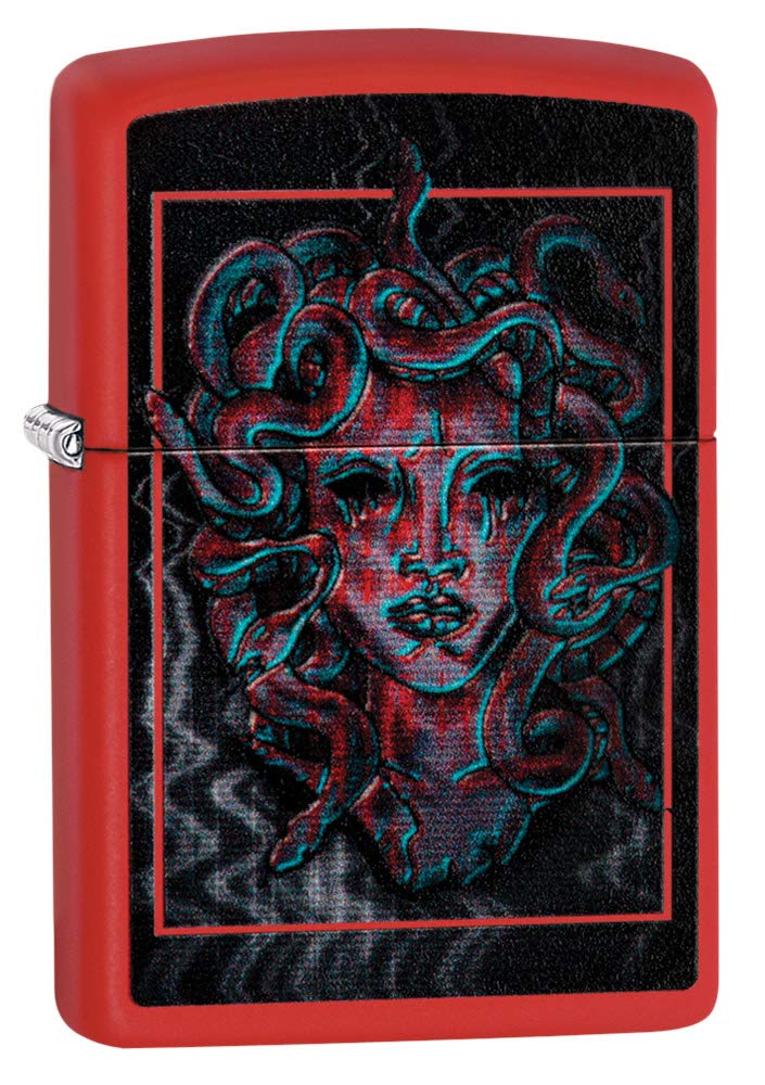 Zippo Mythical Lighters