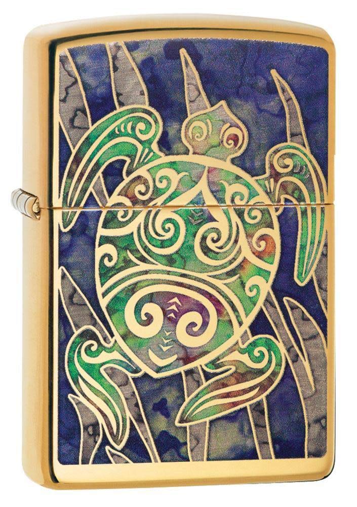 Zippo Animal Lighters