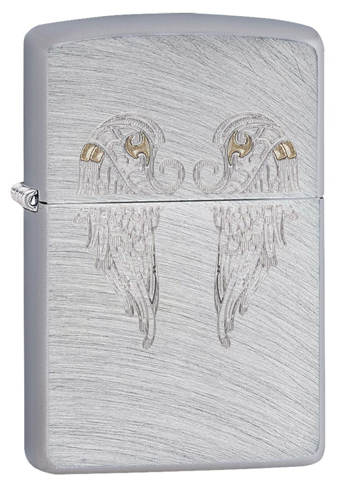 Zippo Spiritual Lighters